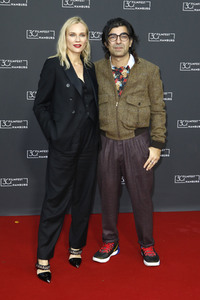 Filmpremiere 'Rheingold', Filmfest Hamburg 2022