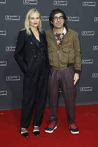 Filmpremiere 'Rheingold', Filmfest Hamburg 2022
