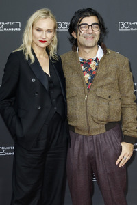 Filmpremiere 'Rheingold', Filmfest Hamburg 2022