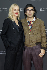 Filmpremiere 'Rheingold', Filmfest Hamburg 2022