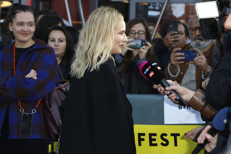 Filmpremiere 'Rheingold', Filmfest Hamburg 2022