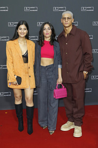 Filmpremiere 'Rheingold', Filmfest Hamburg 2022