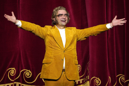Opernpremiere 'Ring-Zyklus I: Das Rheingold' in Berlin