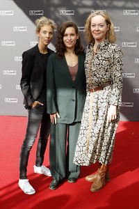Filmpremiere 'Wo ist meine Schwester?', Filmfest Hamburg 2022