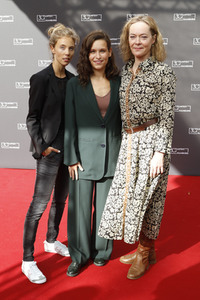 Filmpremiere 'Wo ist meine Schwester?', Filmfest Hamburg 2022