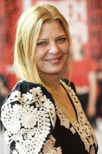 Filmpremiere 'In einem Land, das es nicht mehr gibt' in Hannover