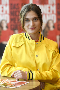 Filmpremiere 'In einem Land, das es nicht mehr gibt' in Hannover