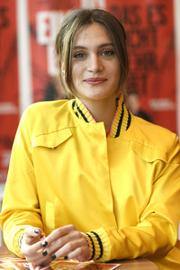 Filmpremiere 'In einem Land, das es nicht mehr gibt' in Hannover