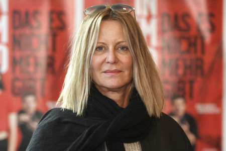 Filmpremiere 'In einem Land, das es nicht mehr gibt' in Hannover