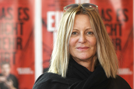 Filmpremiere 'In einem Land, das es nicht mehr gibt' in Hannover