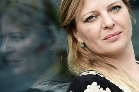 Filmpremiere 'In einem Land, das es nicht mehr gibt' in Hannover