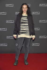 Filmpremiere 'Beule', Filmfest Hamburg 2022