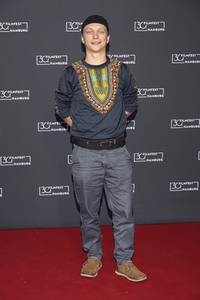 Filmpremiere 'Beule', Filmfest Hamburg 2022
