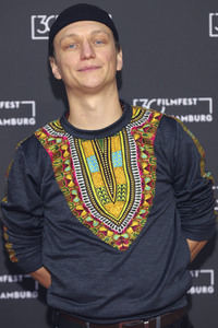 Filmpremiere 'Beule', Filmfest Hamburg 2022