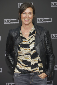 Filmpremiere 'Beule', Filmfest Hamburg 2022