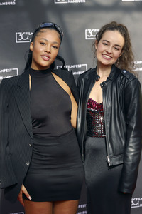 Filmpremiere 'The Social Experiment', Filmfest Hamburg 2022