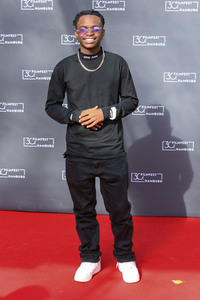 Filmpremiere 'The Social Experiment', Filmfest Hamburg 2022