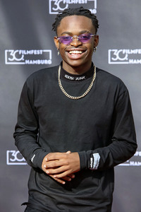 Filmpremiere 'The Social Experiment', Filmfest Hamburg 2022