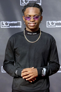 Filmpremiere 'The Social Experiment', Filmfest Hamburg 2022