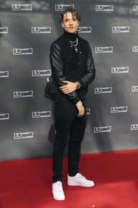 Filmpremiere 'The Social Experiment', Filmfest Hamburg 2022