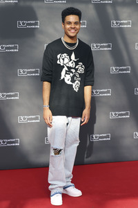 Filmpremiere 'The Social Experiment', Filmfest Hamburg 2022