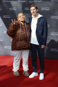 Filmpremiere 'The Social Experiment', Filmfest Hamburg 2022