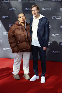 Filmpremiere 'The Social Experiment', Filmfest Hamburg 2022