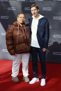 Filmpremiere 'The Social Experiment', Filmfest Hamburg 2022