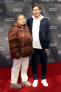 Filmpremiere 'The Social Experiment', Filmfest Hamburg 2022