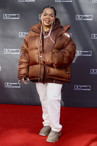 Filmpremiere 'The Social Experiment', Filmfest Hamburg 2022