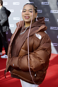 Filmpremiere 'The Social Experiment', Filmfest Hamburg 2022