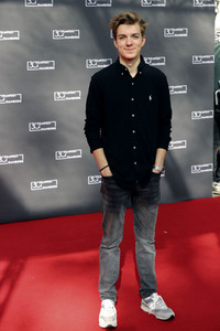 Filmpremiere 'The Social Experiment', Filmfest Hamburg 2022