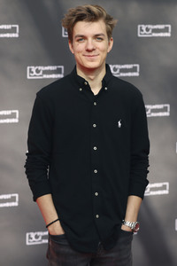 Filmpremiere 'The Social Experiment', Filmfest Hamburg 2022