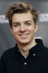 Filmpremiere 'The Social Experiment', Filmfest Hamburg 2022