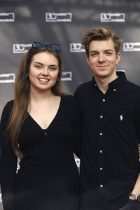 Filmpremiere 'The Social Experiment', Filmfest Hamburg 2022
