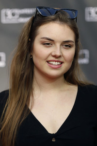 Filmpremiere 'The Social Experiment', Filmfest Hamburg 2022