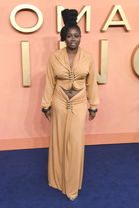 Filmpremiere 'The Woman King' in London