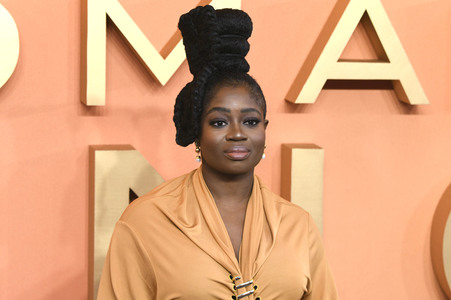 Filmpremiere 'The Woman King' in London