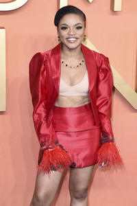 Filmpremiere 'The Woman King' in London