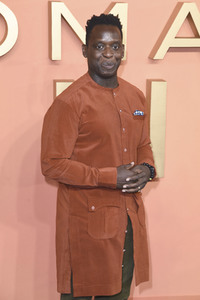 Filmpremiere 'The Woman King' in London