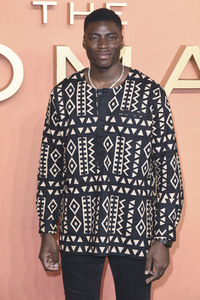 Filmpremiere 'The Woman King' in London