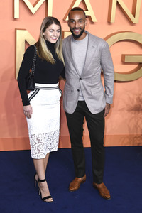 Filmpremiere 'The Woman King' in London