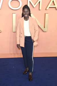 Filmpremiere 'The Woman King' in London