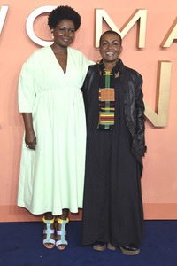 Filmpremiere 'The Woman King' in London