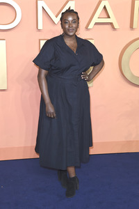 Filmpremiere 'The Woman King' in London