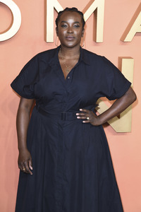 Filmpremiere 'The Woman King' in London
