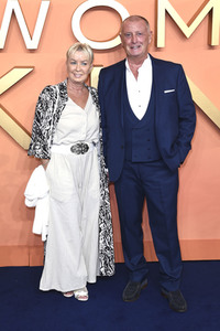 Filmpremiere 'The Woman King' in London