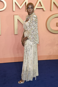 Filmpremiere 'The Woman King' in London