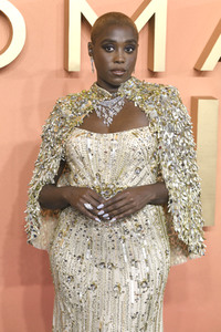 Filmpremiere 'The Woman King' in London