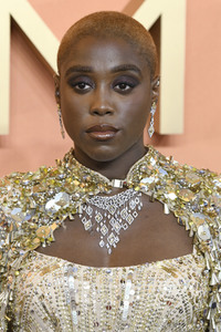 Filmpremiere 'The Woman King' in London